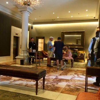 The Lucerne Hotel - Lobby - Hotels Near Me - New York, New York The Lucerne Hotel - Lobby - Hotels Near Me - New York, New York