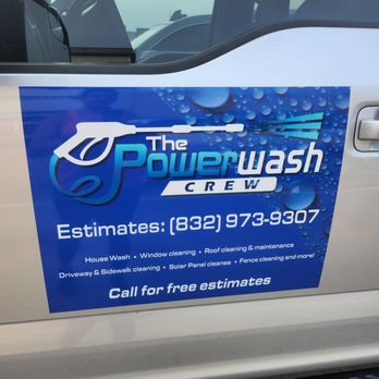 The Powerwash Crew - Pressure Washers Near Me The Powerwash Crew - Pressure Washers Near Me