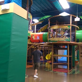 Billy Beez - Kids Activities Near Me - Anaheim, California