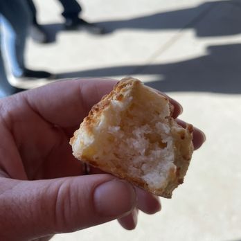 Eat Seattle Tours - Honest biscuits - Food Tours Near Me - Seattle, Washington
