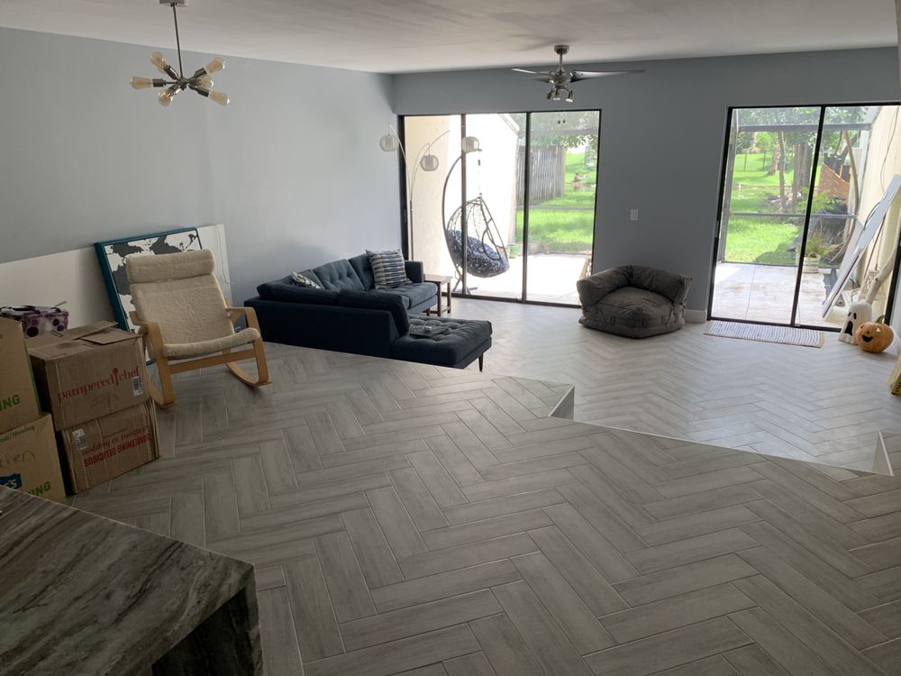 Slide of MKS Construction & Inspections