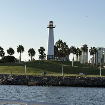 Harbor Breeze Cruises - Lighthouse - Boat Charters Near Me - Long Beach, California Harbor Breeze Cruises - Lighthouse - Boat Charters Near Me - Long Beach, California