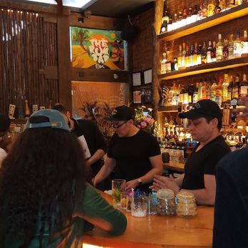 The Rum Bar - Bar - Bars Near Me - Brooklyn, New York The Rum Bar - Bar - Bars Near Me - Brooklyn, New York