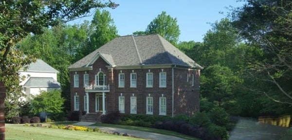 Slide of Mighty Dog Roofing of Greenville