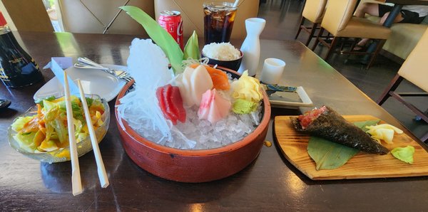Sushi Siam by null