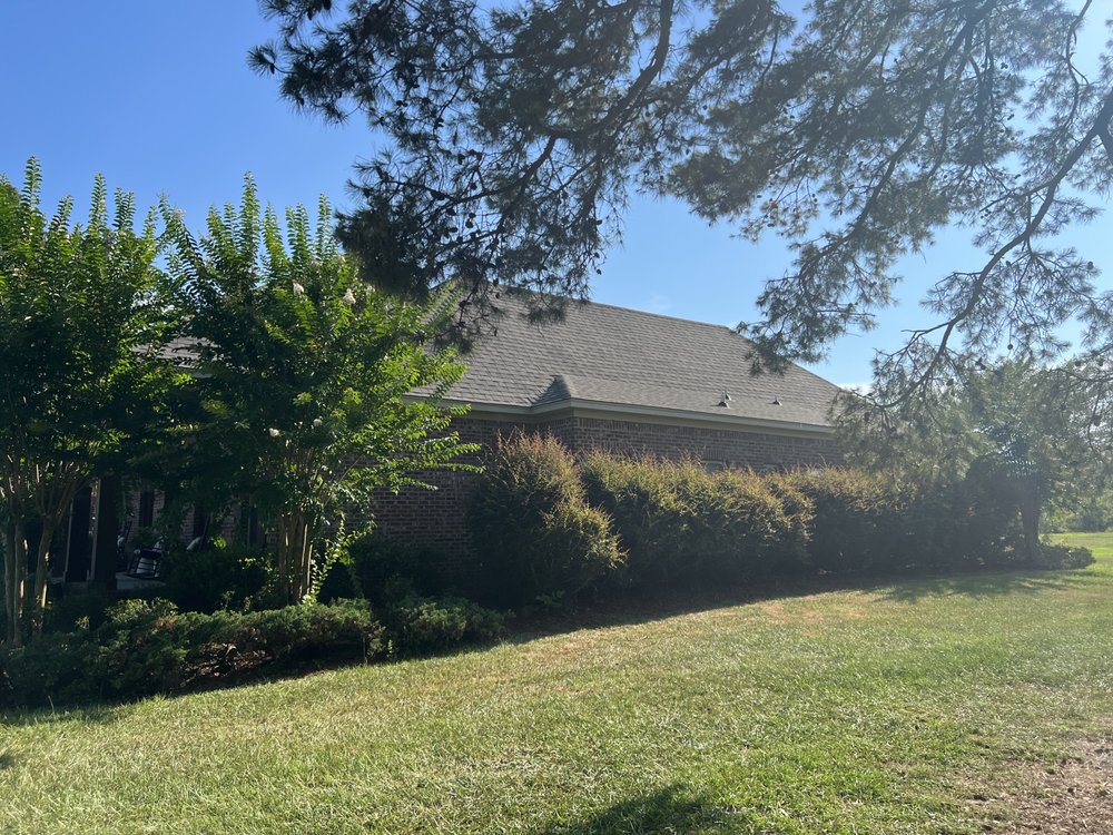 Slide of Jones Roofing & Construction