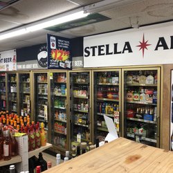 Pinefield Liquors