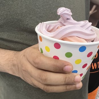Foyolicious - Frozen yogurt - Ice Cream & Frozen Yogurt Near Me - Shoreline, Washington