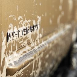 Modified Detailing - Cleaning