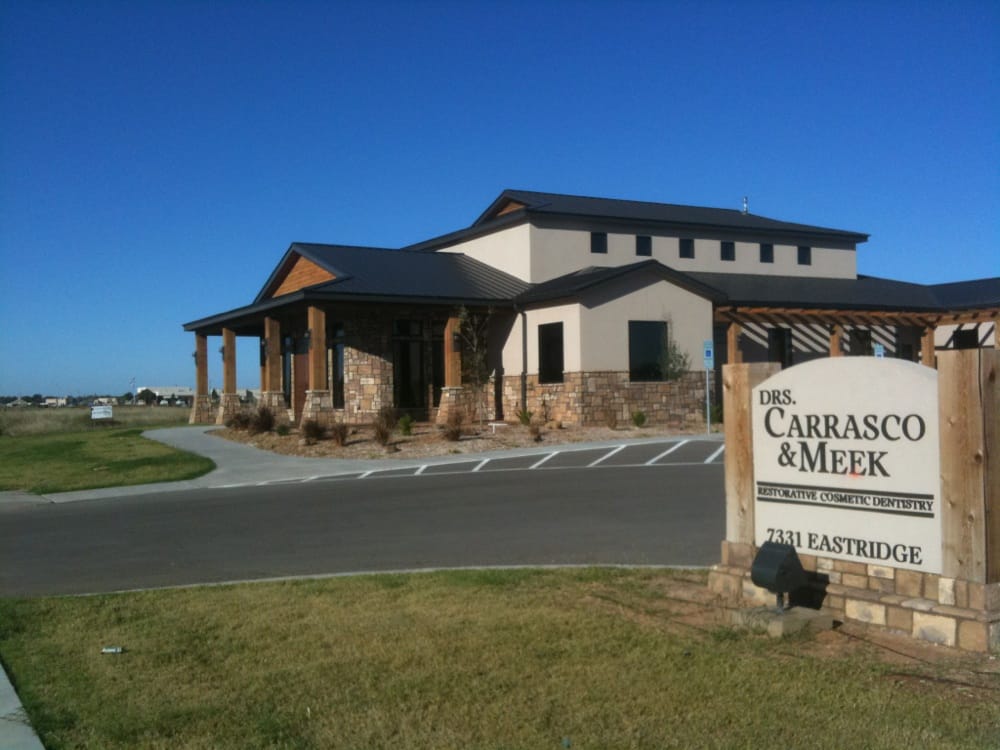 ROBERT L MEEK, DDS CLOSED Updated July 2024 7331 Eastridge Rd