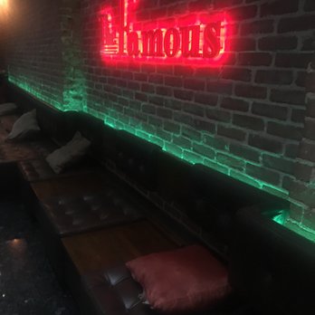 The Famous - Lounges Near Me - Glendale, California The Famous - Lounges Near Me - Glendale, California