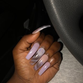 Edgebrook Nails - Nail Salons Near Me - Houston, Texas