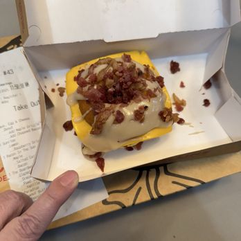 Duck Donuts - Donuts Near Me - Leawood, Kansas Duck Donuts - Donuts Near Me - Leawood, Kansas