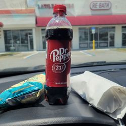 Lawless Subs - Lunch