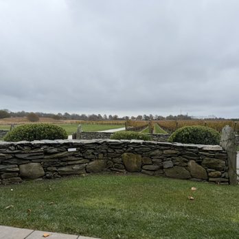 Newport Vineyards - Wineries Near Me - Middletown, Rhode Island