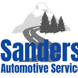 Sanders Automotive Service