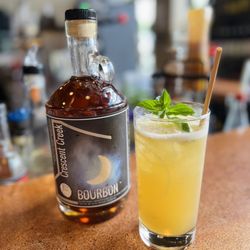 Bier Distillery