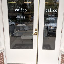 Calico