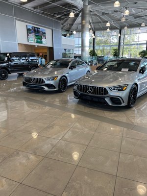 MERCEDES-BENZ OF PLEASANTON - Updated March 2025 - 338 Photos & 1410