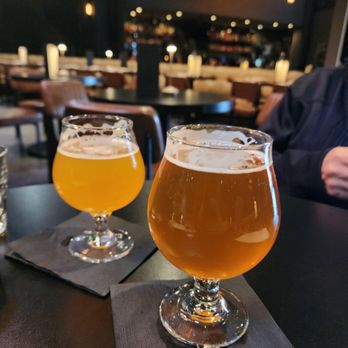 Fermentation Lab - Beer - Cocktail Bars Near Me - San Francisco, California