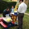 Lemonade Stand gift card
