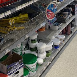 Sherwin-Williams Paint Store - Additional paint supplies in Sherwin-Williams Paint Store in Wichita Falls, Texas