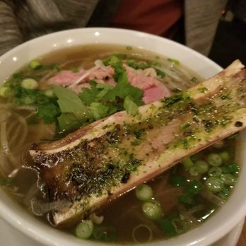Ginger and Lemongrass - Vietnamese Near Me - Whitestone, New York