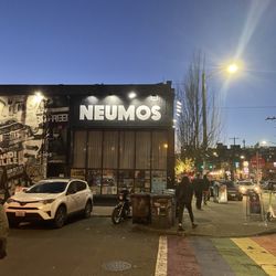 Neumos