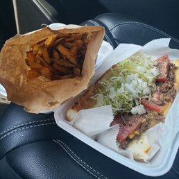 Chicago sandwich. Basic. Chicago sandwich. Basic.