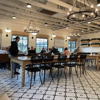 Magnolia Table - Breakfast & Brunch Near Me - Waco, Texas Magnolia Table - Breakfast & Brunch Near Me - Waco, Texas