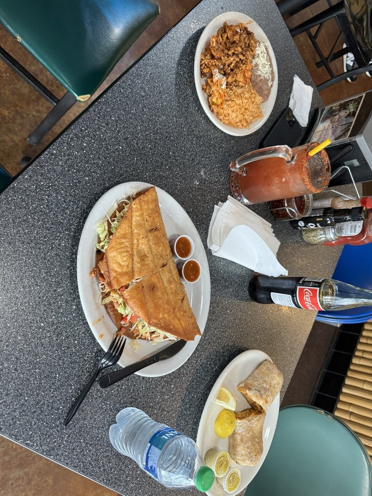 Tacos Ensenada