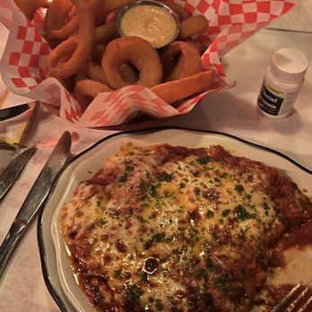 Bernie's - New American Near Me - Brooklyn, New York