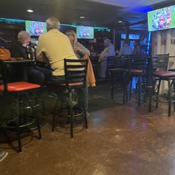 Bar Area
