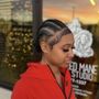 Photo of Tangled Mane Hair Studio