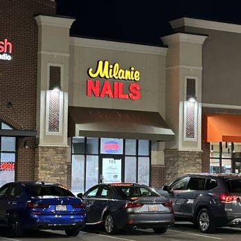 Milanie Nails - Nail Salons Near Me - South Jordan, Utah Milanie Nails - Nail Salons Near Me - South Jordan, Utah