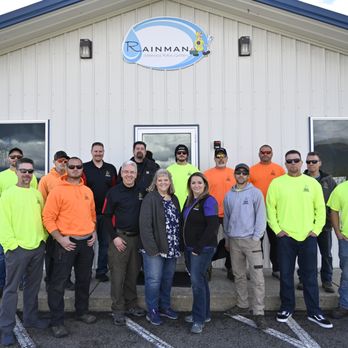 Rainman Seamless Rain Gutters - Rainman Crew - Gutter Services Near Me - Rathdrum, Idaho Rainman Seamless Rain Gutters - Rainman Crew - Gutter Services Near Me - Rathdrum, Idaho
