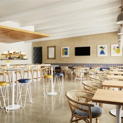 Avatar Hotel Santa Clara, Tapestry Collection by Hilton - Restaurant