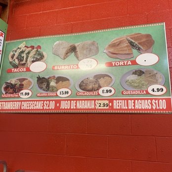 Tacos La Piedad - Other authentic Mexican specialties - Chicken Shop Near Me - Sacramento, California Tacos La Piedad - Other authentic Mexican specialties - Chicken Shop Near Me - Sacramento, California