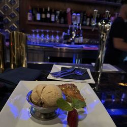 Unwine'd SF - Baklava