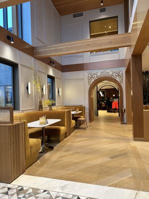 Bella Union Winery by null