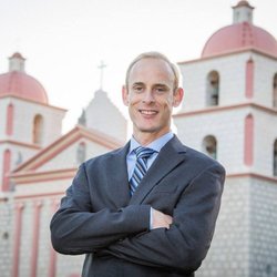 Charles Brewer - Cal Coast Realty - Charles Brewer, Vice President Cal Coast Realty