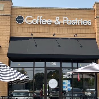 MOTW Coffee & Pastries - Coffee & Tea Near Me - Naperville, Illinois MOTW Coffee & Pastries - Coffee & Tea Near Me - Naperville, Illinois