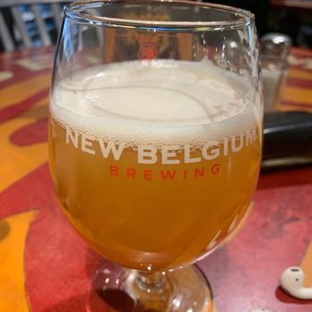 New Belgium Hub - Voodoo Ranger Juicy Haze IPA - New American Near Me - Denver, Colorado New Belgium Hub - Voodoo Ranger Juicy Haze IPA - New American Near Me - Denver, Colorado