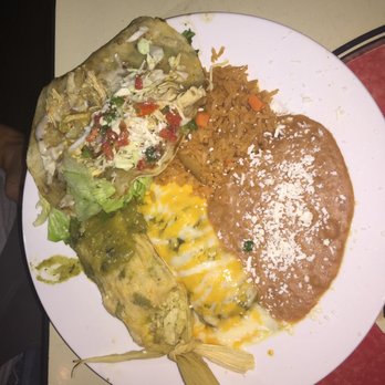 El Charro Cafe - Tacos Near Me - Tucson, Arizona