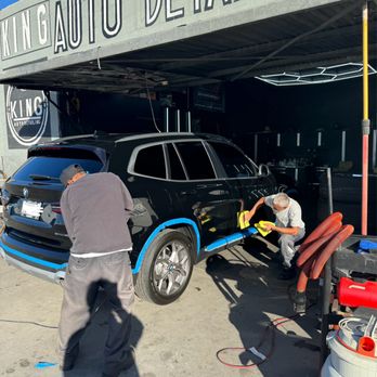 King Auto Detailing - Auto Detailing Near Me - Northridge, California King Auto Detailing - Auto Detailing Near Me - Northridge, California