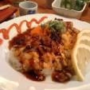 Gen Kai Sushi - Sammy roll - Japanese Near Me - Dana Point, California