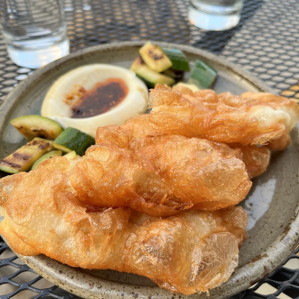 Petite Leon - Fry bread - Mexican Near Me - Minneapolis, Minnesota