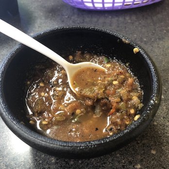 Antojito Como En Casa - Best salsa!! - Mexican Near Me - El Centro, California Antojito Como En Casa - Best salsa!! - Mexican Near Me - El Centro, California