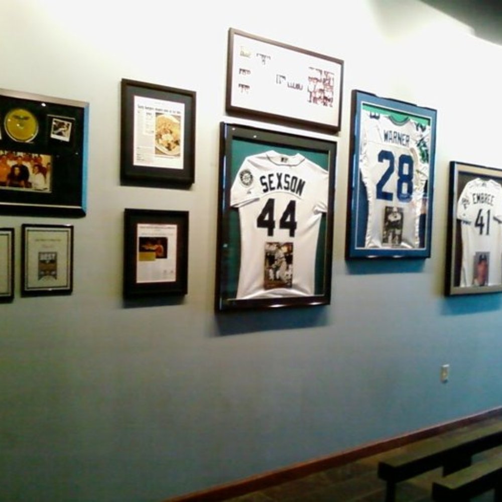 Big Al's - Opposite the main Sports Bar - Sports Bars Near Me - Vancouver, Washington