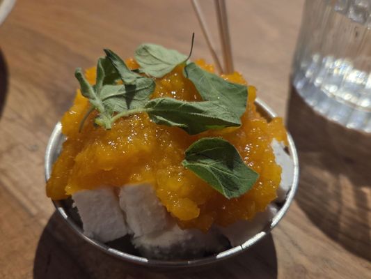 Bala Baya Restaurant Bankside by null